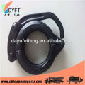 China sany dn125 hd pipe clamp coupling